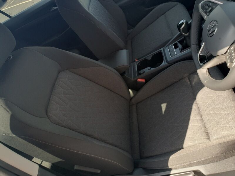 More views of Volkswagen Golf