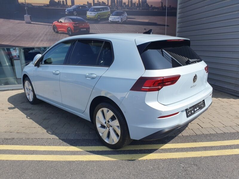 More views of Volkswagen Golf