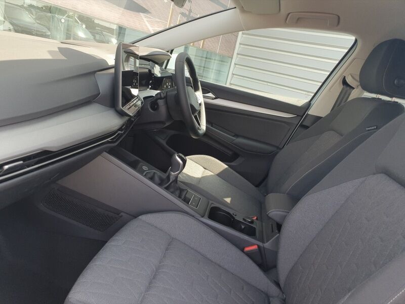 More views of Volkswagen Golf