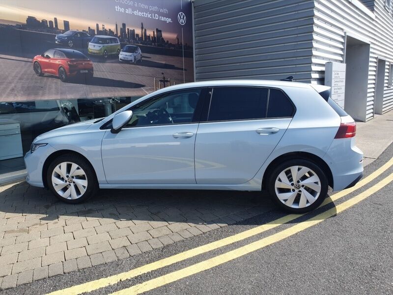 More views of Volkswagen Golf