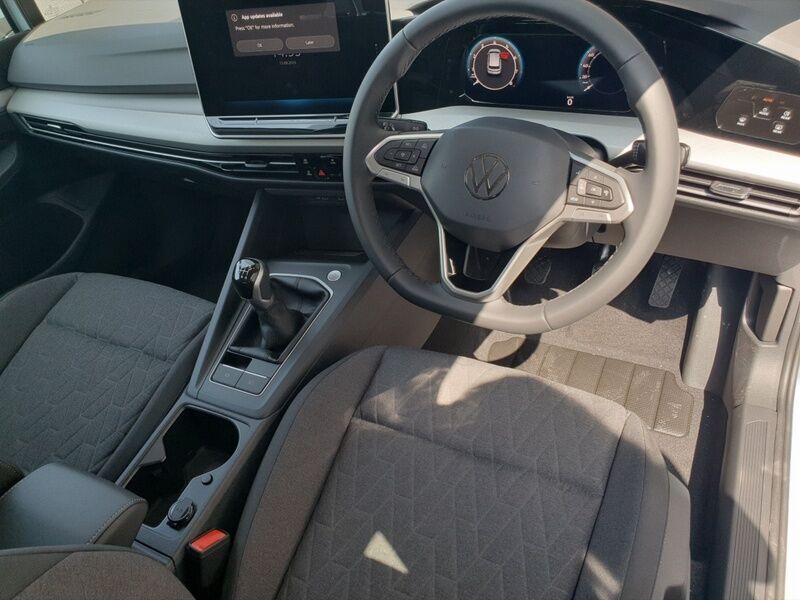 More views of Volkswagen Golf