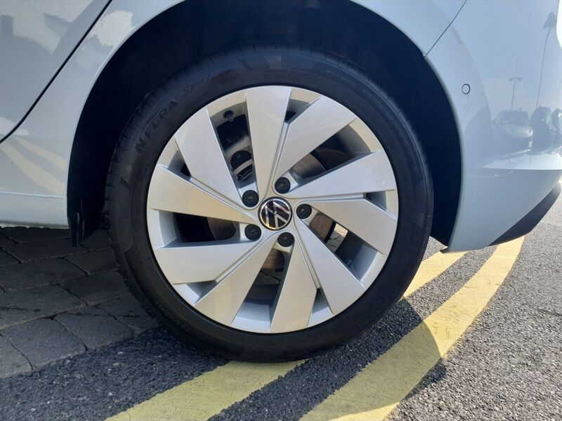 More views of Volkswagen Golf