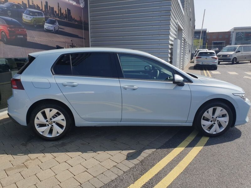 More views of Volkswagen Golf