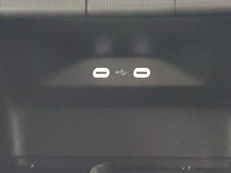 More views of Skoda Enyaq