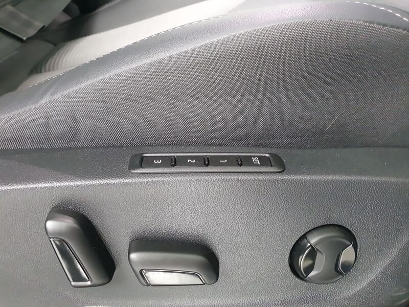 More views of Skoda Enyaq