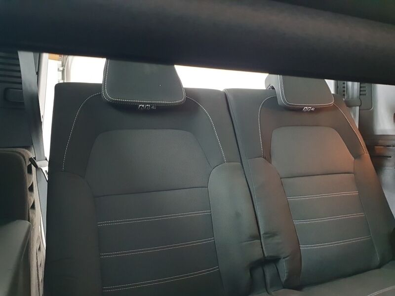 More views of Dacia Jogger