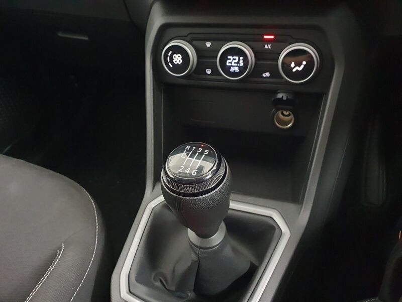 More views of Dacia Jogger