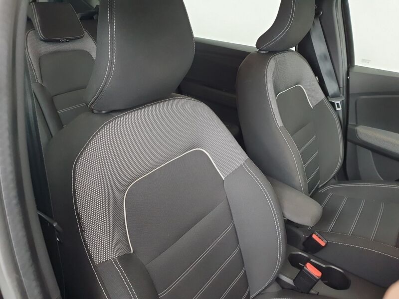 More views of Dacia Jogger