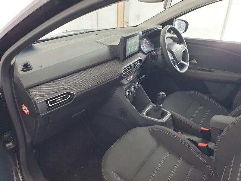 More views of Dacia Jogger