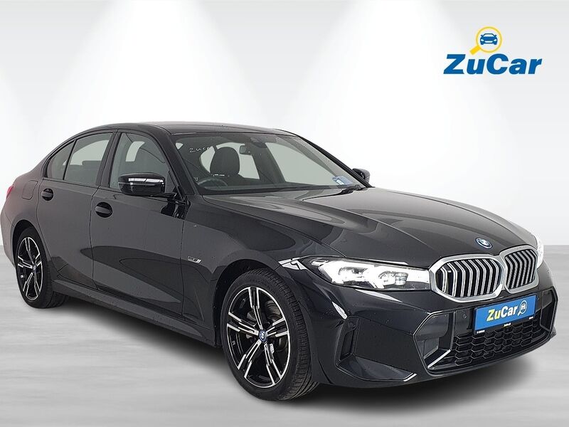 More views of BMW 3 Series