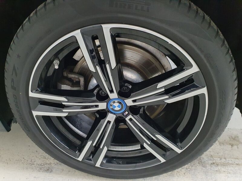 More views of BMW 3 Series