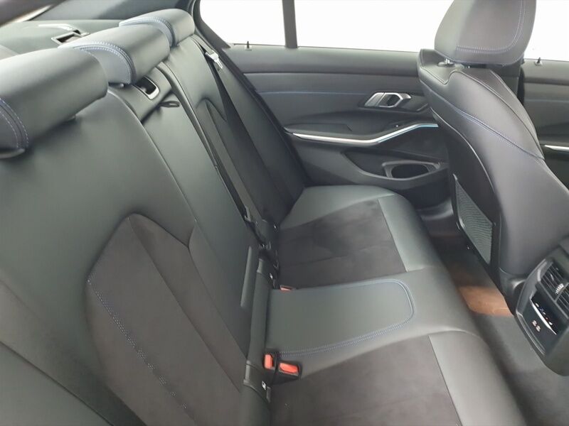 More views of BMW 3 Series