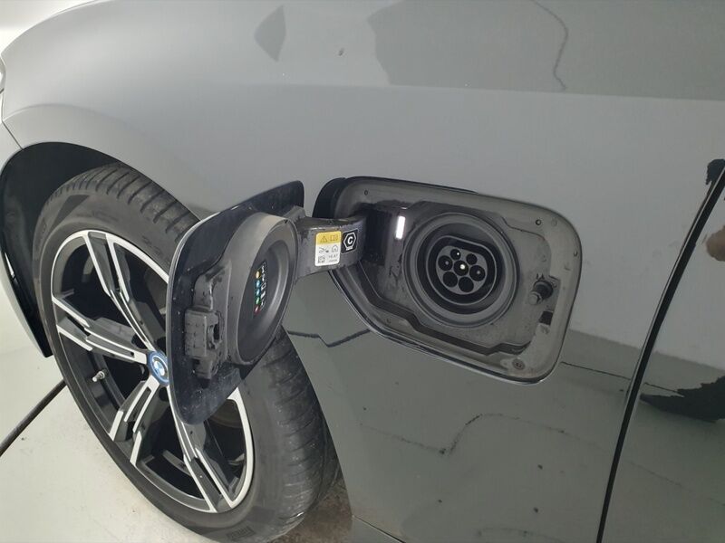 More views of BMW 3 Series