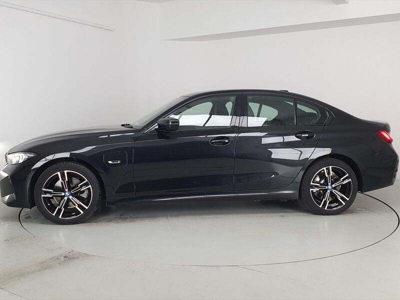 More views of BMW 3 Series