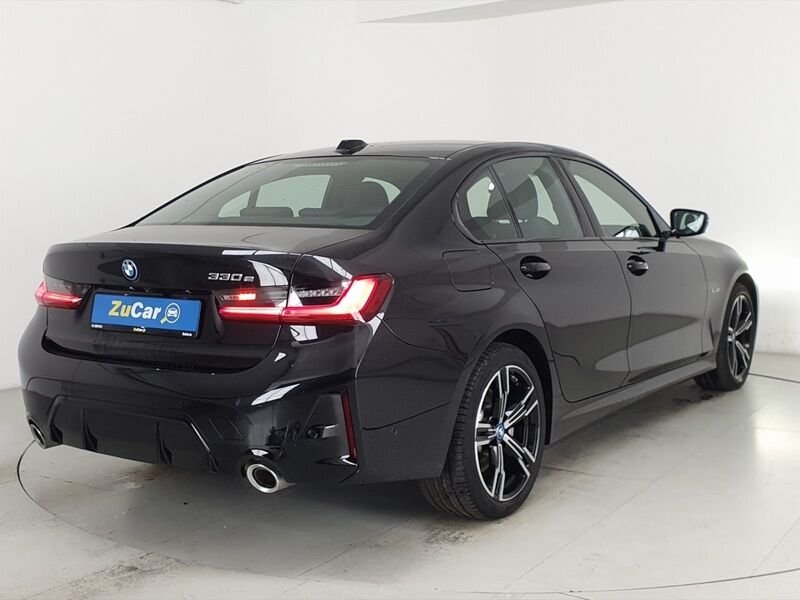 More views of BMW 3 Series