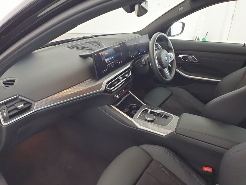 More views of BMW 3 Series