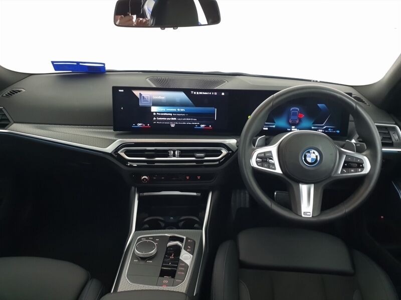More views of BMW 3 Series