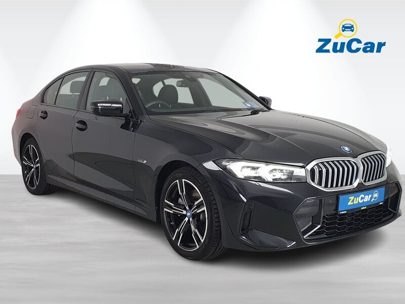 More views of BMW 3 Series