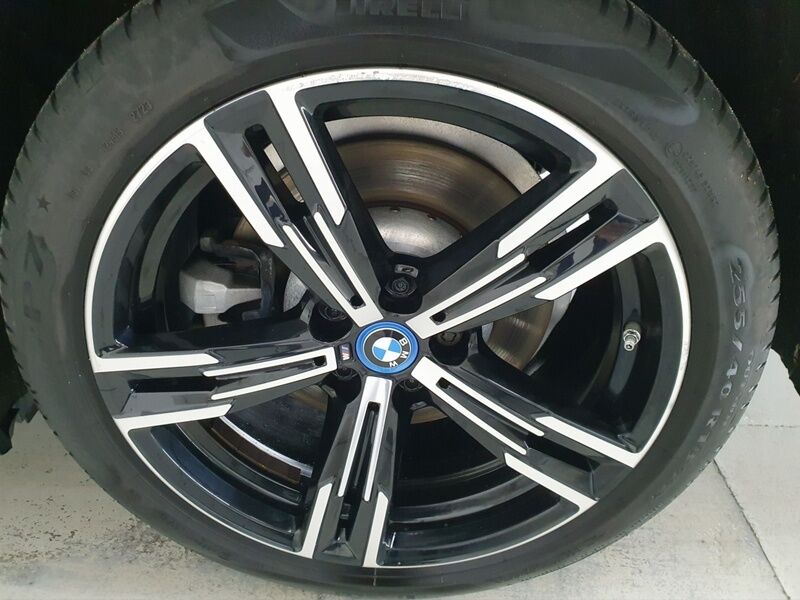 More views of BMW 3 Series