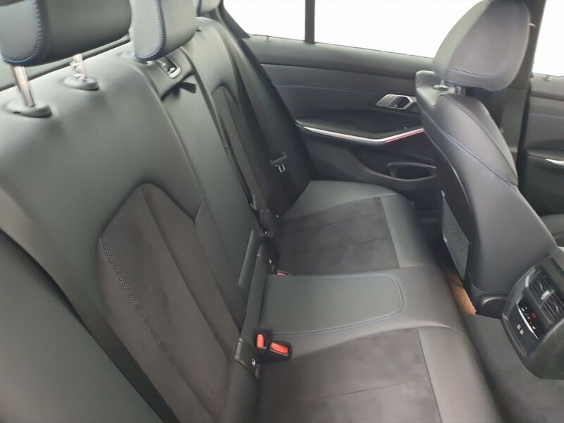 More views of BMW 3 Series