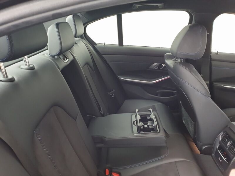 More views of BMW 3 Series