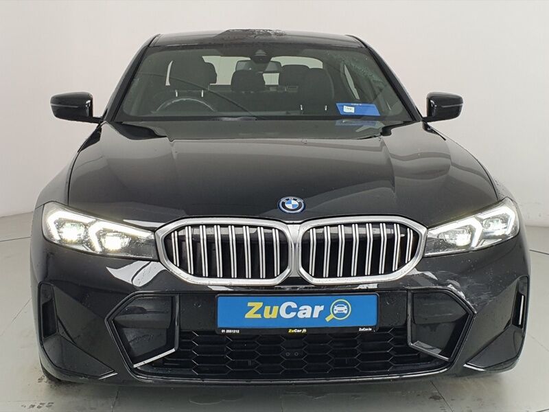 More views of BMW 3 Series