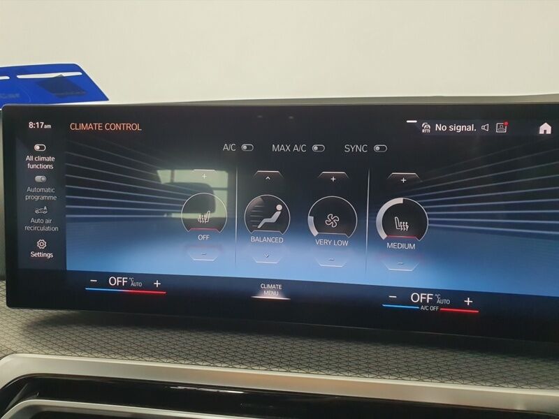 More views of BMW 3 Series