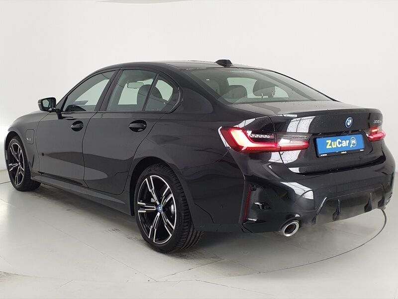 More views of BMW 3 Series
