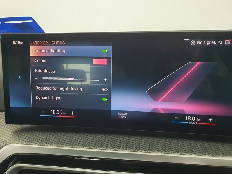 More views of BMW 3 Series