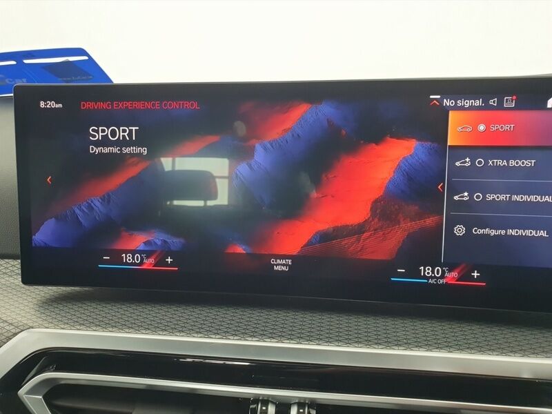 More views of BMW 3 Series