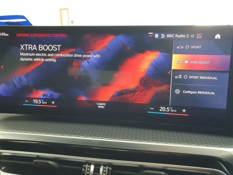 More views of BMW 3 Series