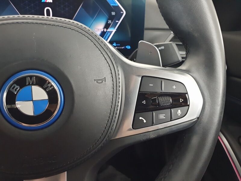 More views of BMW 3 Series