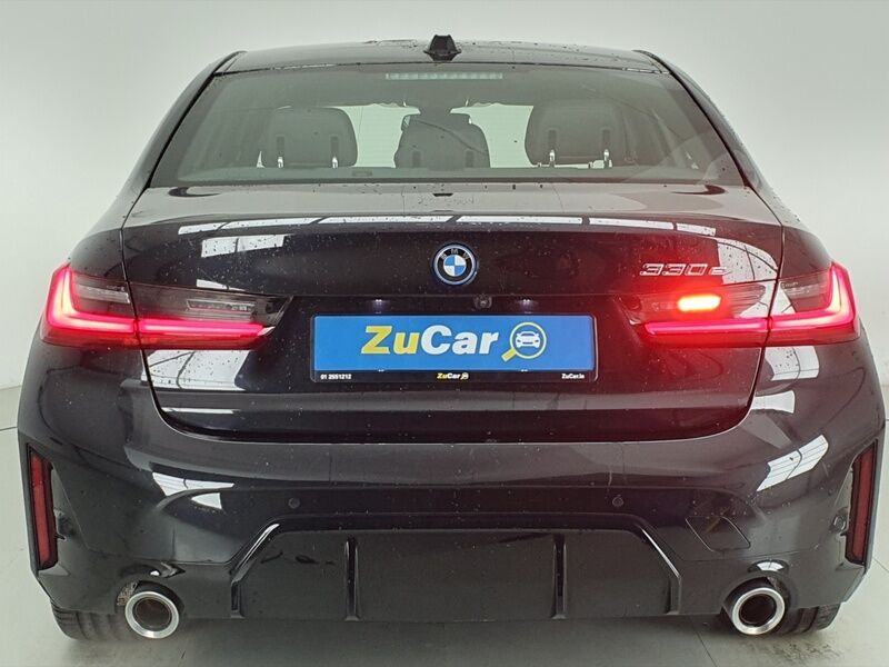 More views of BMW 3 Series