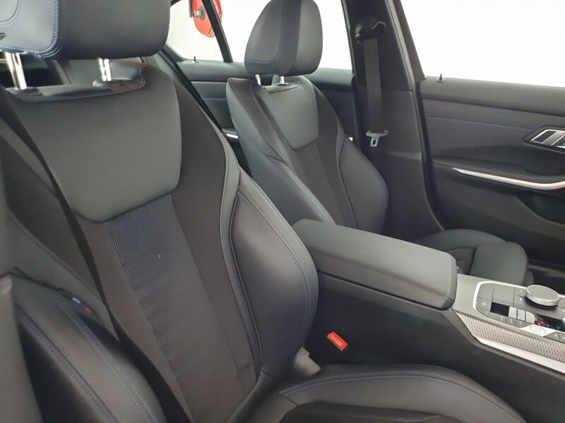 More views of BMW 3 Series