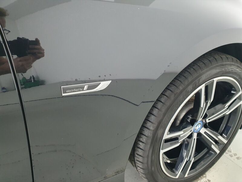 More views of BMW 3 Series