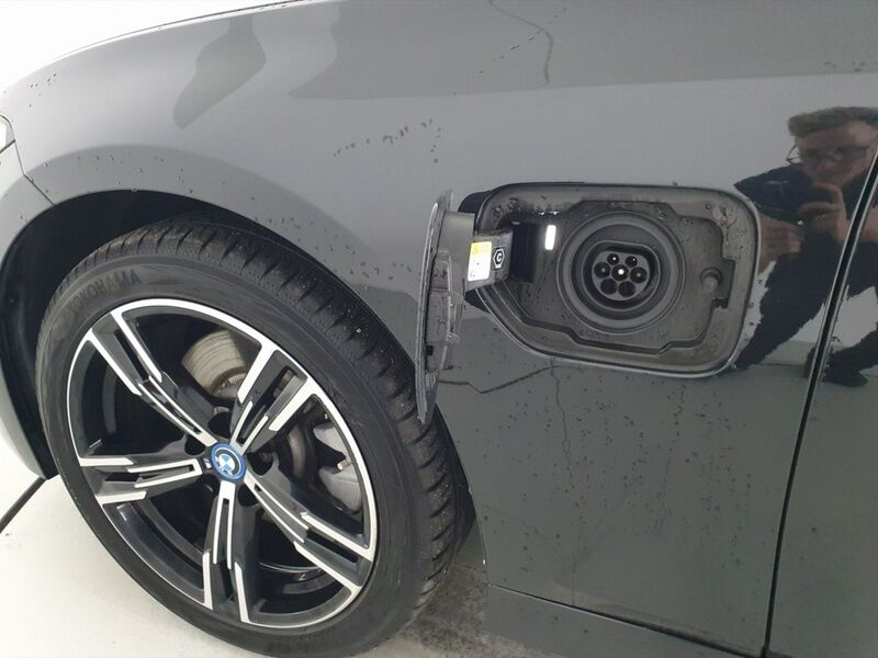More views of BMW 3 Series