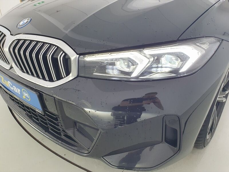 More views of BMW 3 Series