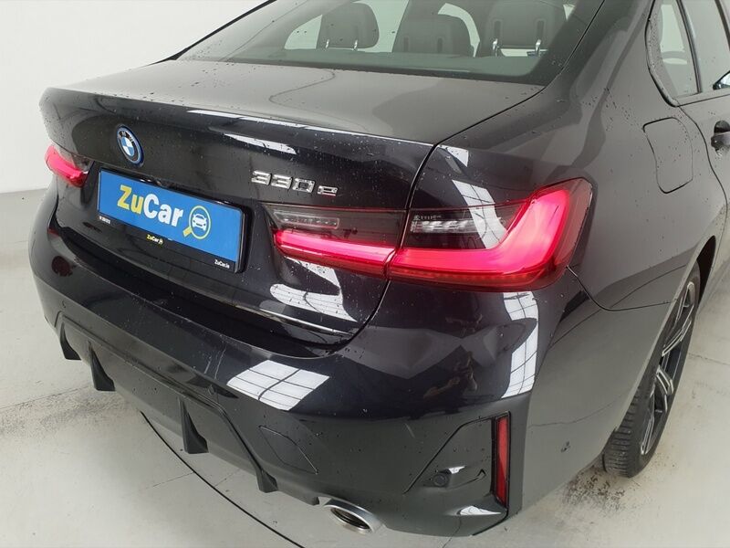 More views of BMW 3 Series