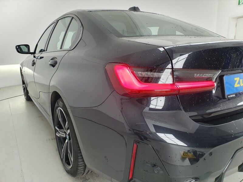 More views of BMW 3 Series