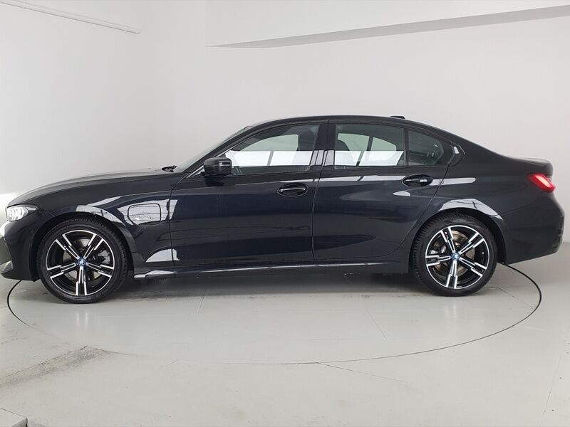 More views of BMW 3 Series