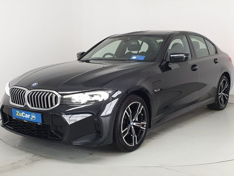 More views of BMW 3 Series