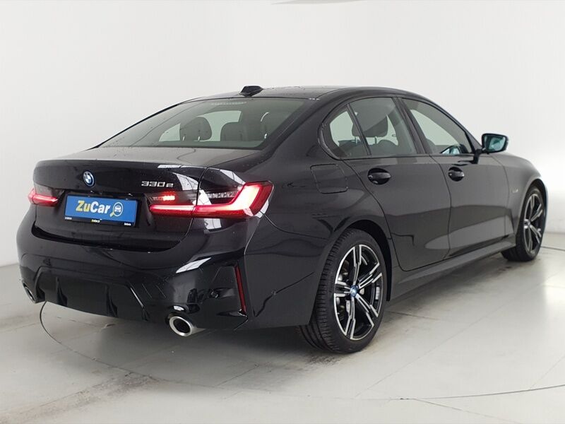More views of BMW 3 Series