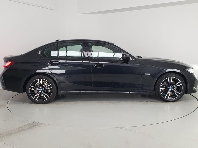 More views of BMW 3 Series