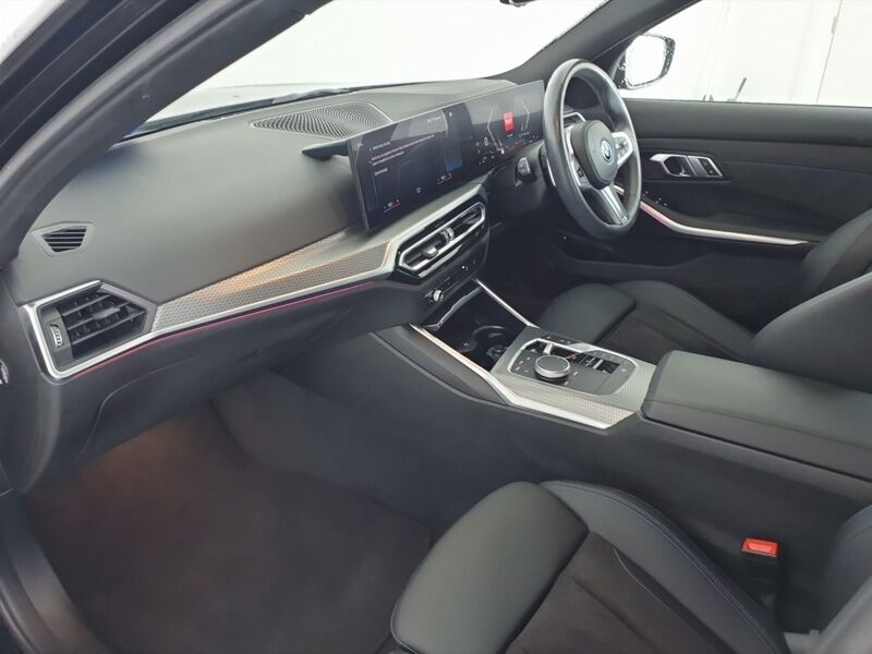 More views of BMW 3 Series