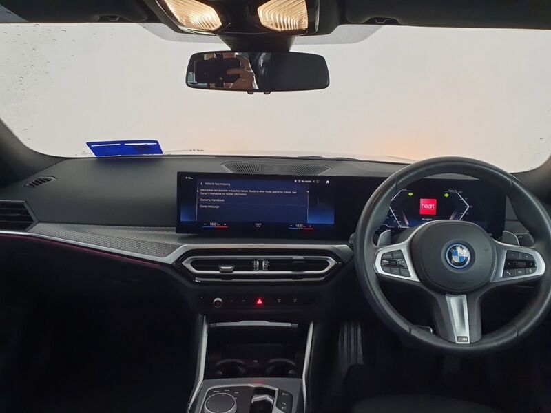 More views of BMW 3 Series