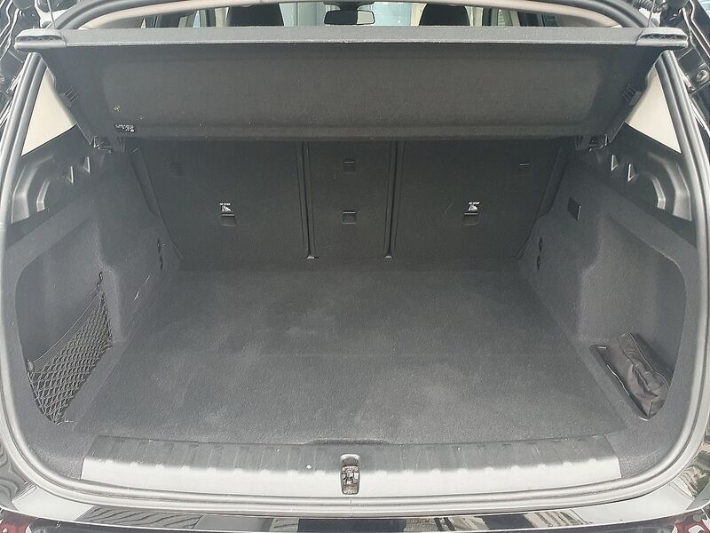 More views of BMW iX1