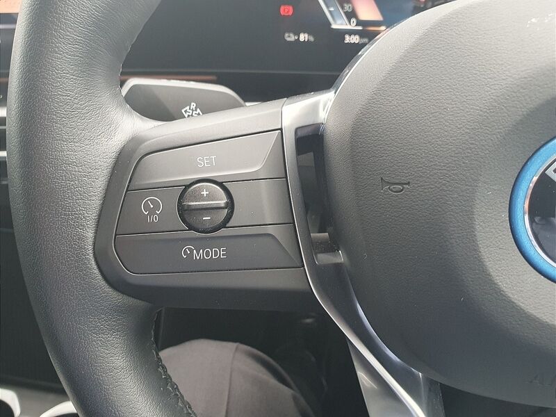 More views of BMW iX1