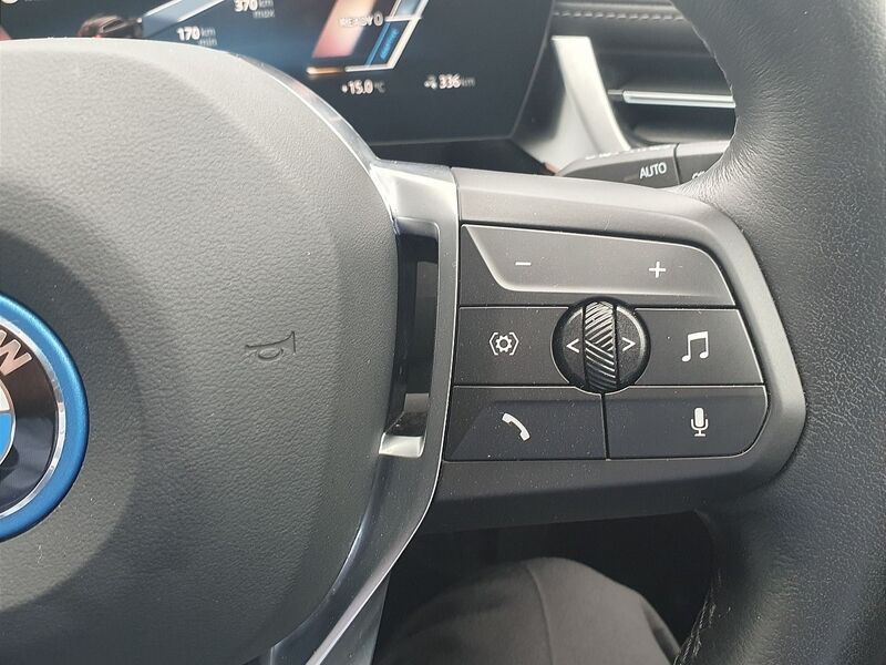 More views of BMW iX1