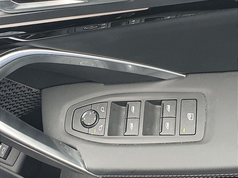 More views of BMW iX1