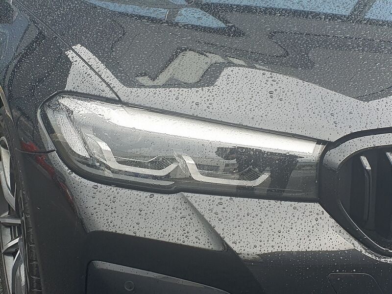 More views of BMW 5 Series